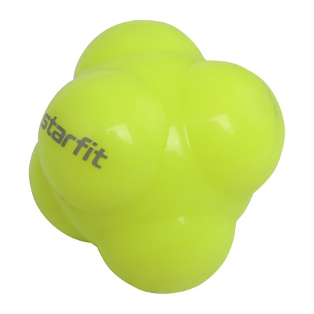 Купить Мяч реакционный Starfit RB-301 в Зиме 