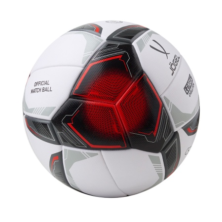 Купить Мяч футбольный Jögel League Evolution Pro №5 в Зиме 