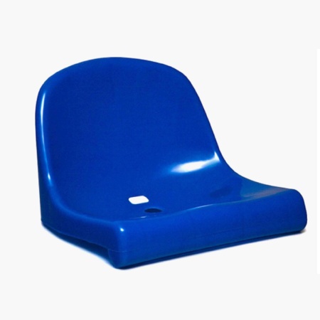 Купить Пластиковые сидения для трибун «Лужники» в Зиме 